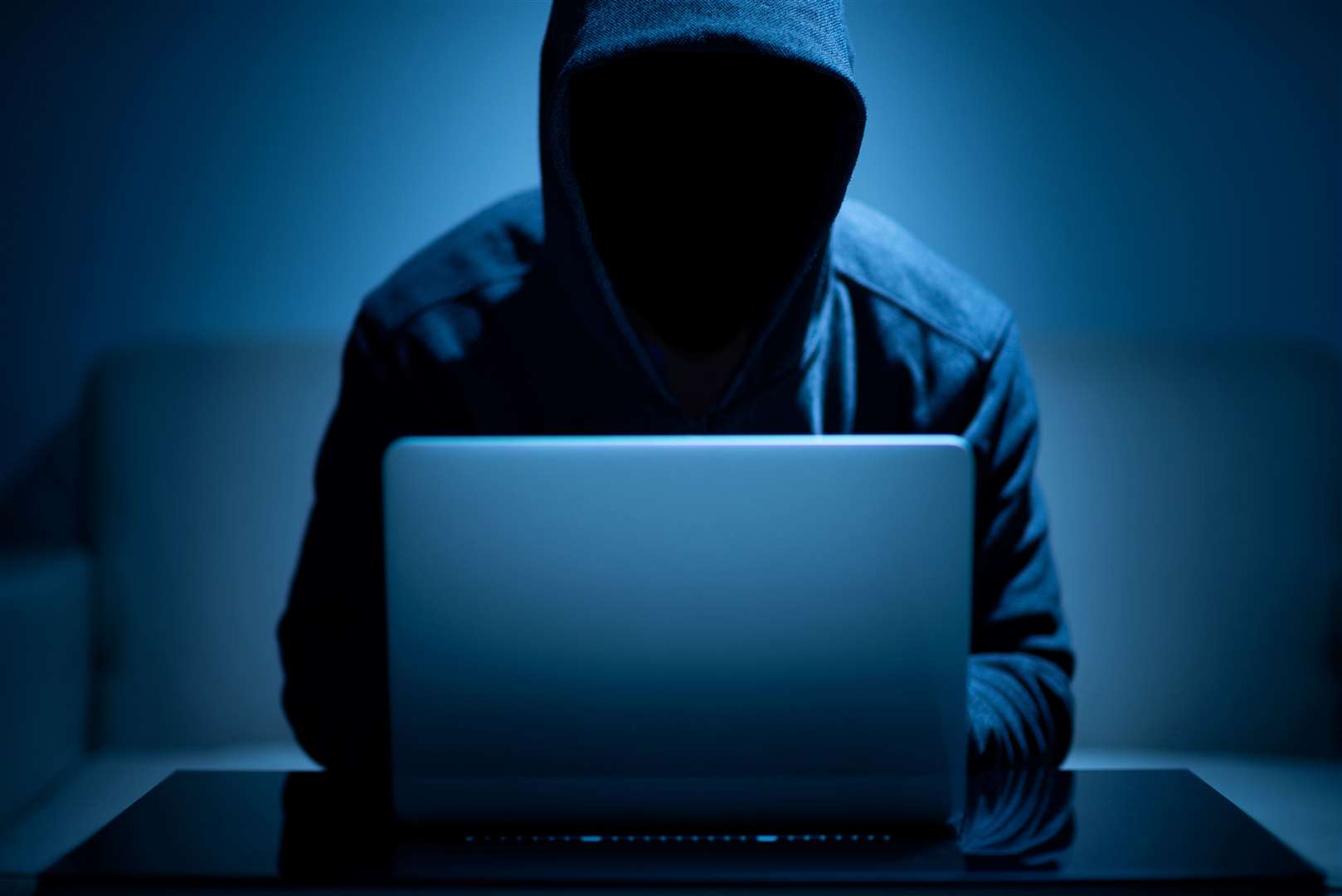 The fraudsters generate a passcode in order to gain access to an account. Image: iStock.