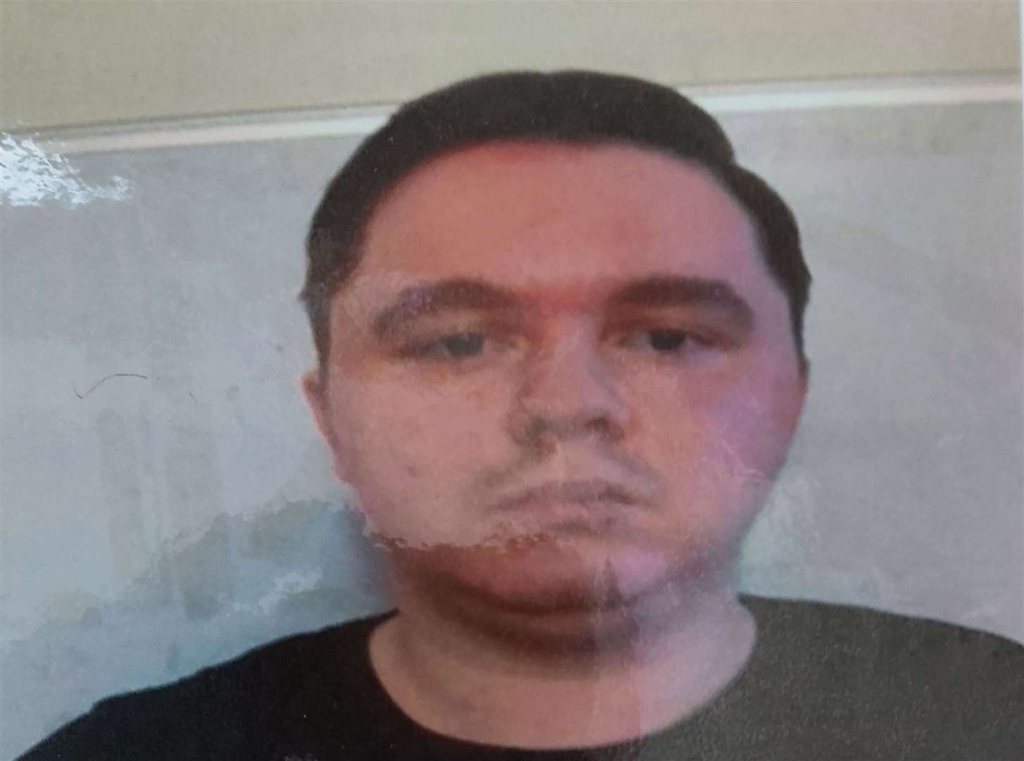 Michael Jones, 31, had been missing from Dartford since November 11