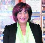Susi Wigham, area sales director for Your Move