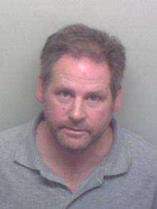 Neil Beckley, aged 47, a kitchen fitter, of Princes Avenue, Chatham, was sentenced at Maidstone Crown Court to fourteen months imprisonment.