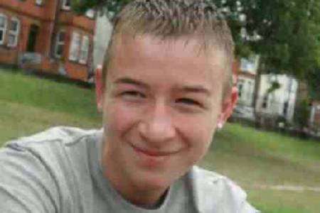 Kyle Coen, 14, from Sittingbourne, was killed in a hit-and-run in Bapchild