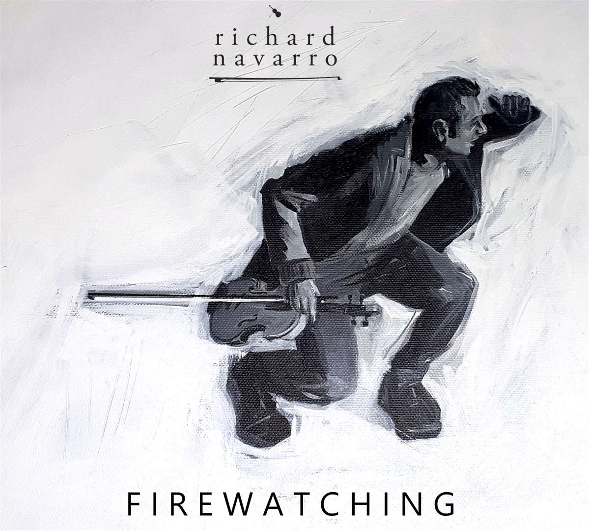 Firewatching by Richard Navarro