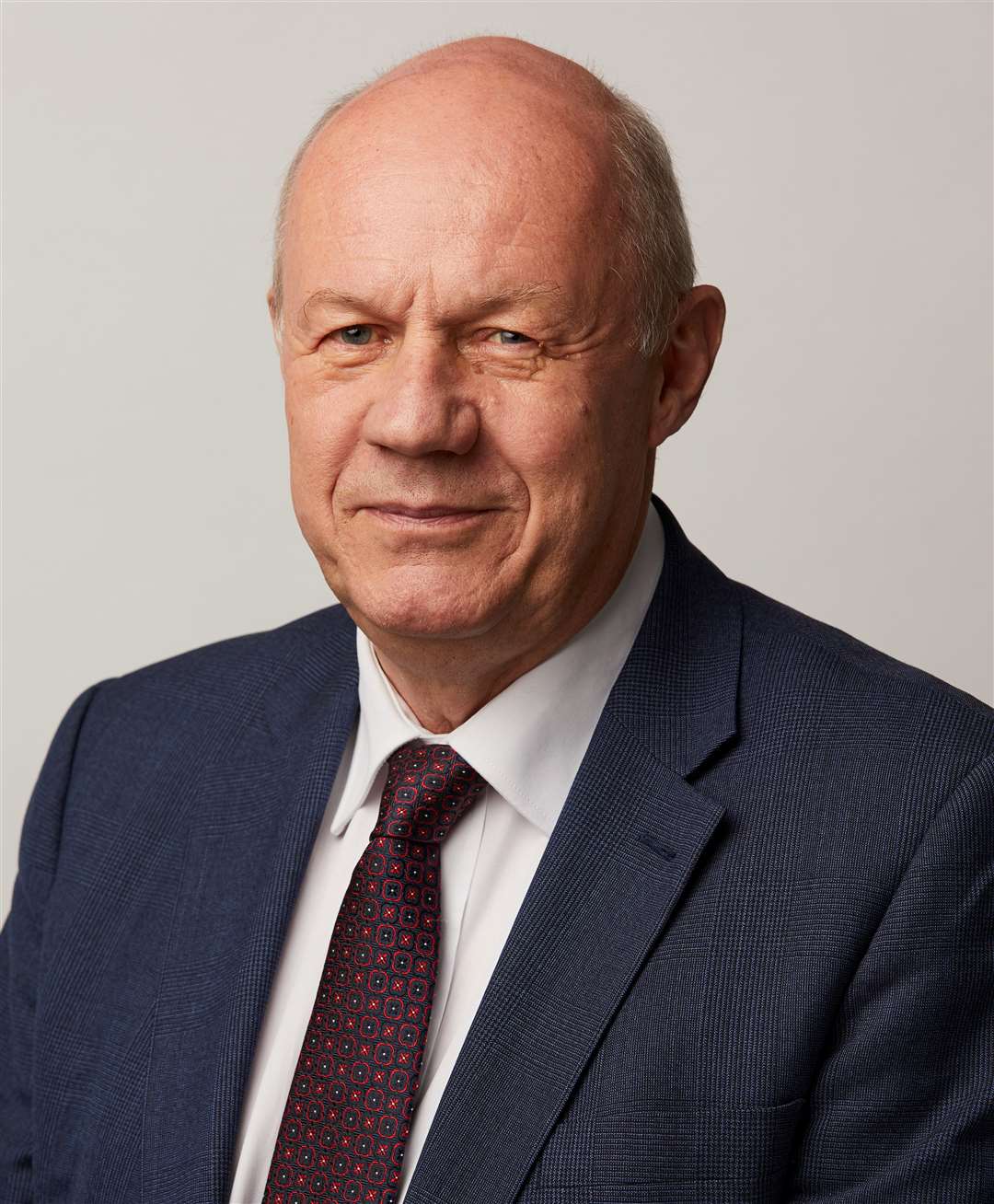 Ashford MP Damian Green said the decision was "very unconservative"