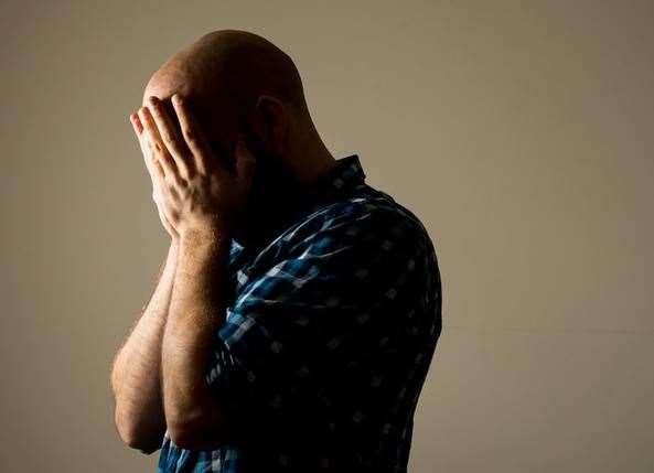 A new service has launched for male victims of domestic abuse. Stock image: Radar