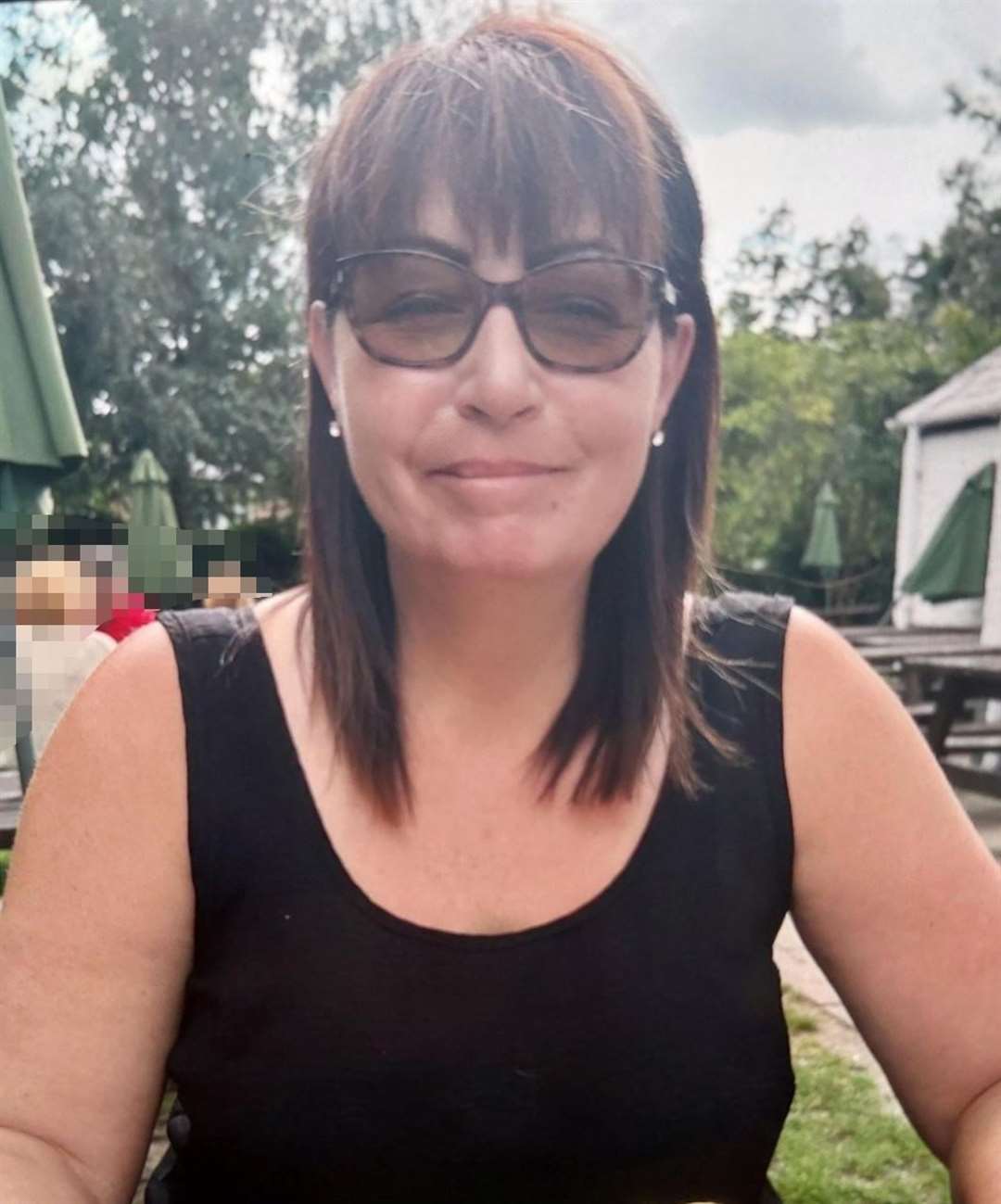 Elizabeth Colton has been found safe and well in London. Picture: Kent Police