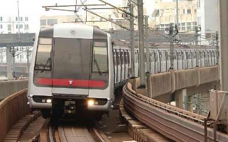 MTR, a Hong Kong-based company, is bidding for the South Eastern train franchise