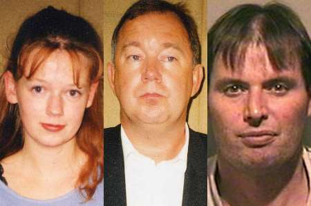 Emma Elizabeth Tazey, Gordon Arthur and Cesare Selvini are among Britain's most-wanted tax dodge suspects