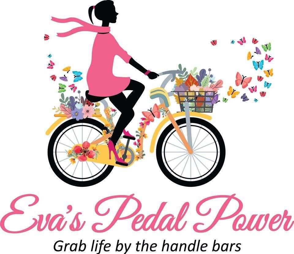 Eva's Pedal Power launched at the Victory Acadmey in Magpie Hall Road, Chatham. Picture: Eva Rayfield (31166866)