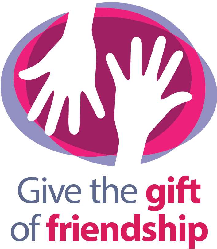 The Kent Messenger's Give The Gift Of Friendship campaign aims to match 100 lonely people with befriending volunteers by Christmas