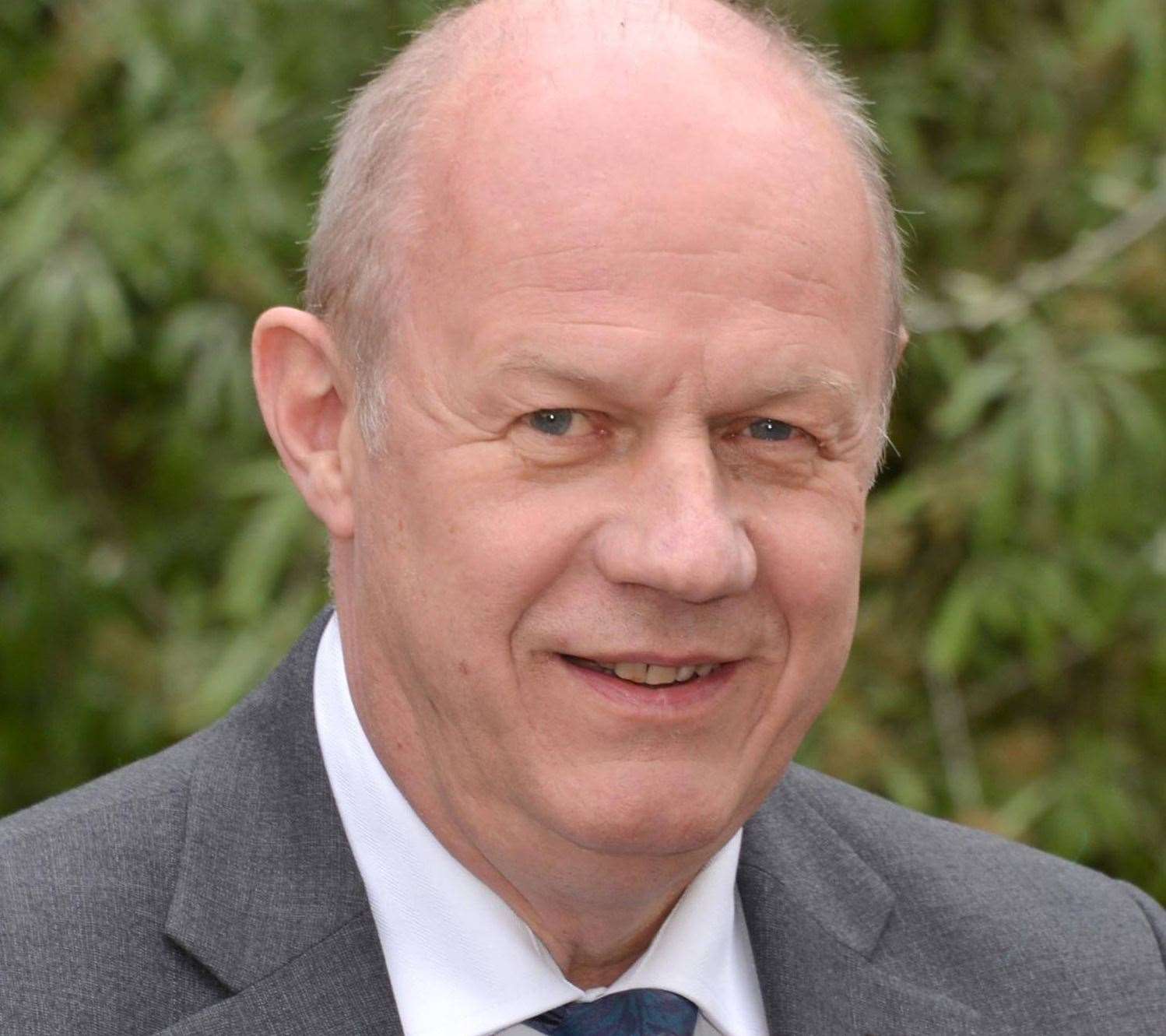 Ashford MP Damian Green has been contacted by concerned constituents