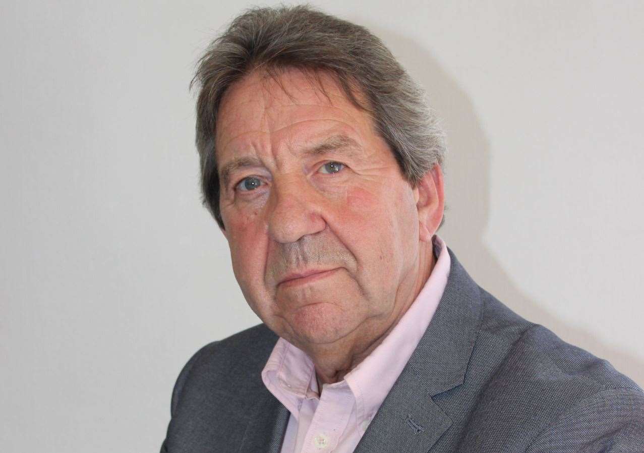 Sittingbourne and Sheppey MP Gordon Henderson is urging work to be done in winter