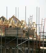 Housebuilding plans will come under the spotlight