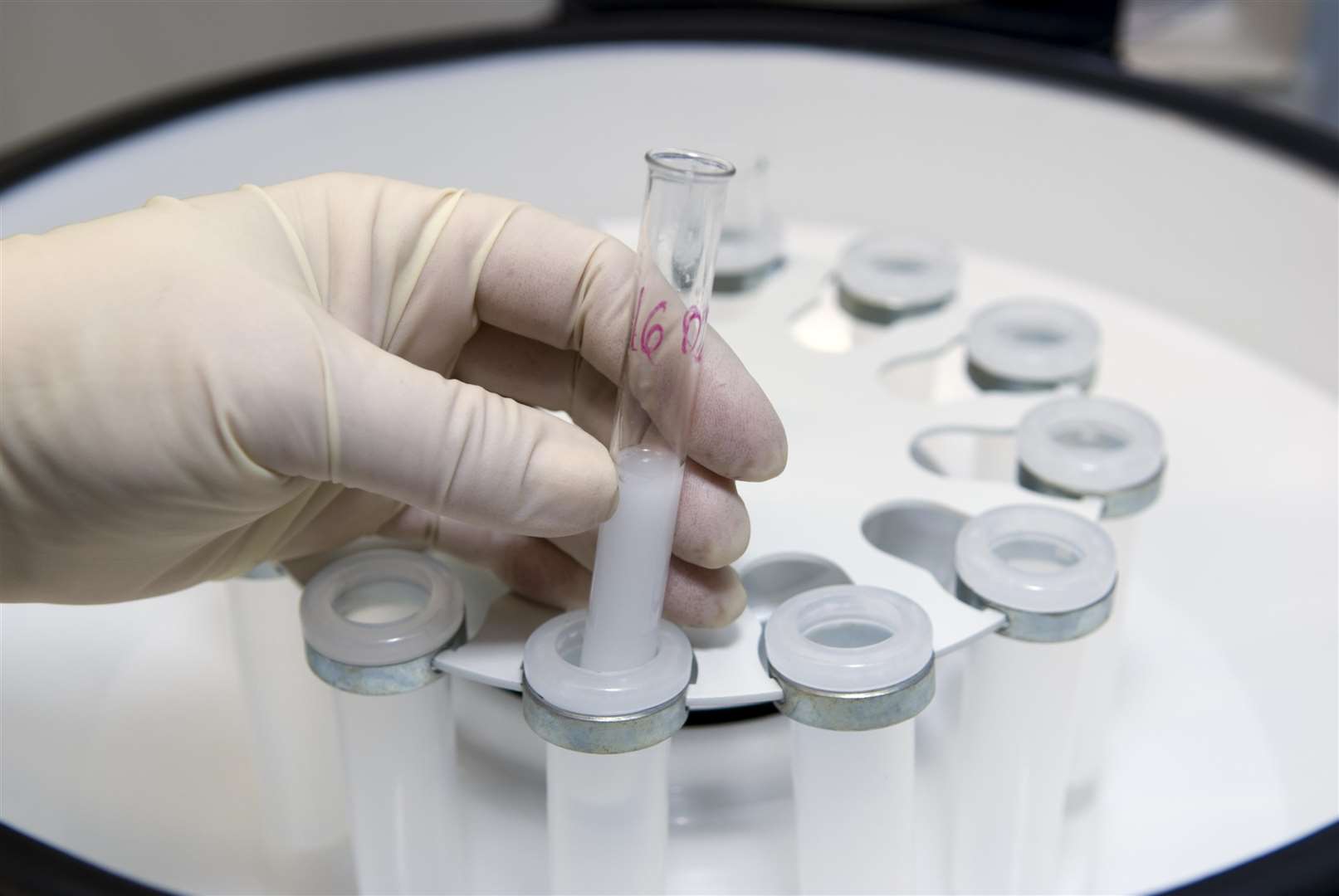 Couples in Medway can currently have two rounds of IVF on the NHS