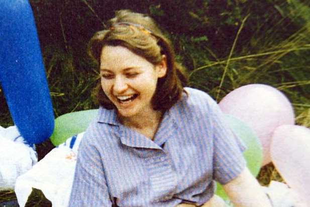 Claire Morris was was murdered in 1994