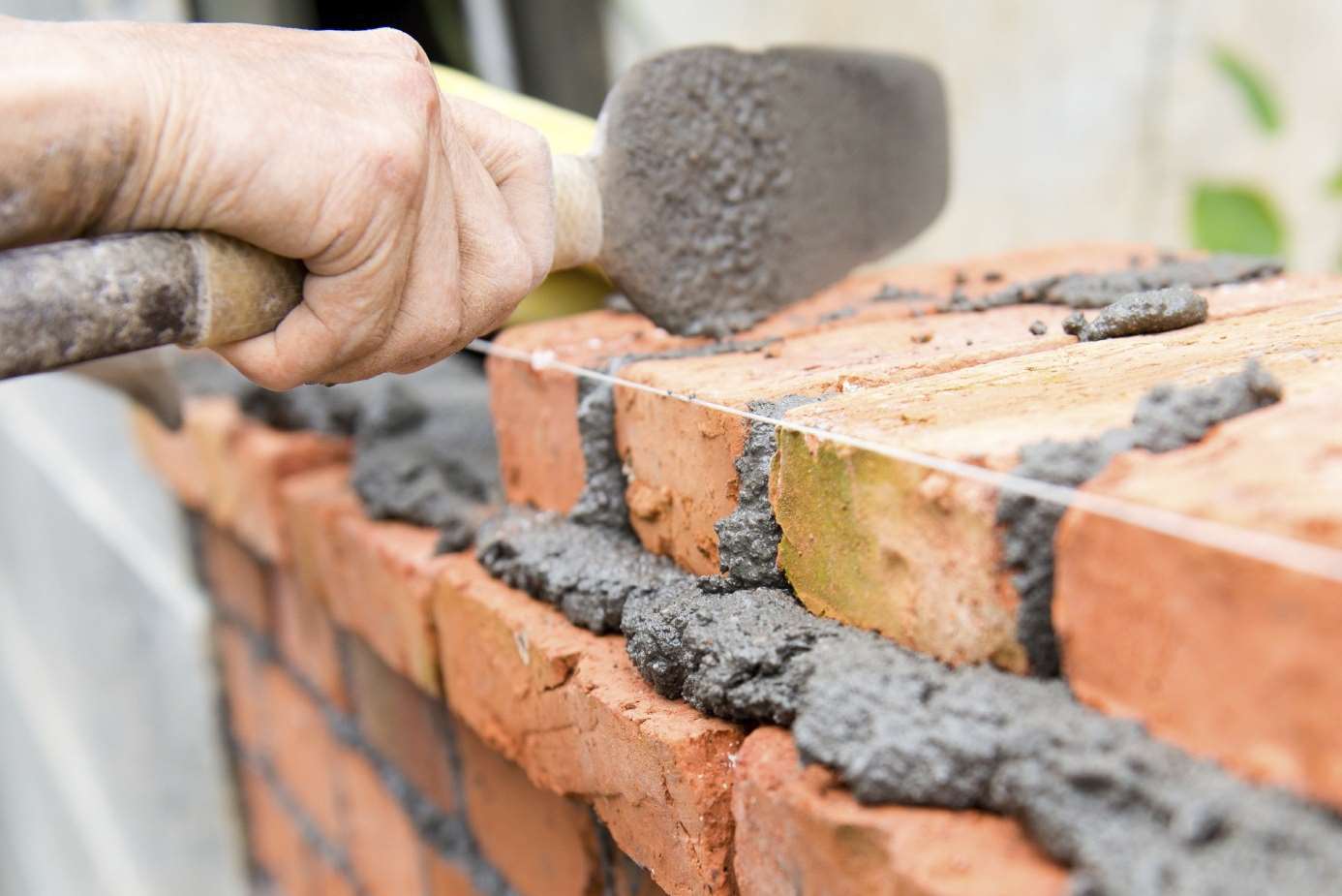Rural campaigners want the government to fine developers which sit on land without building homes. Picture: iStock.com