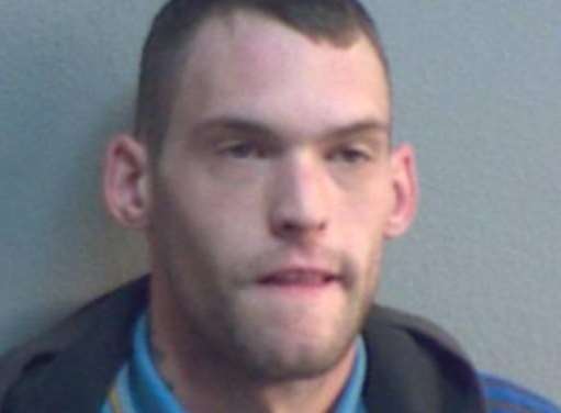 Dean Pitcher was jailed for 13 years after the burglary