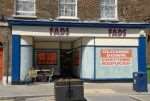 The Fads shop in Broadway, Sheerness
