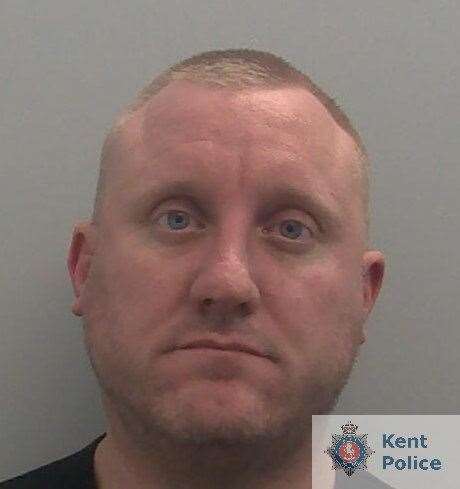 Neil Wheatley has been jailed (7640419)