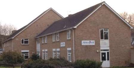 Abbeyfield Valley Lodge, which is to close for refurbishment