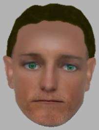 Police want to speak to this man about a sexual assault on a 10-year-old in Gravesend