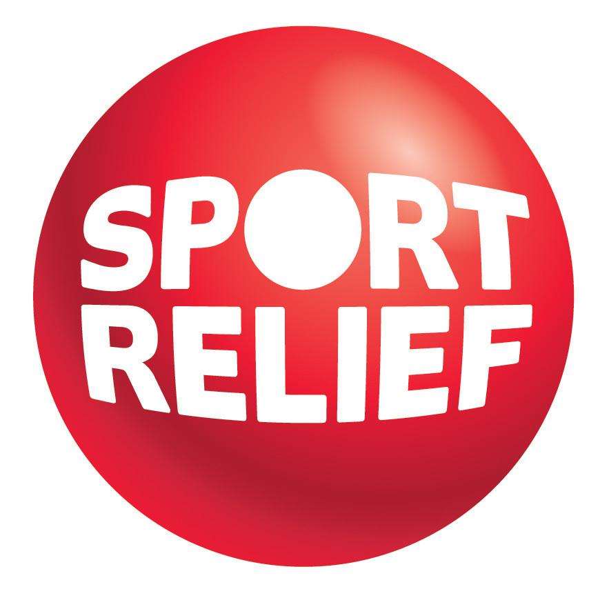 Sport Relief logo