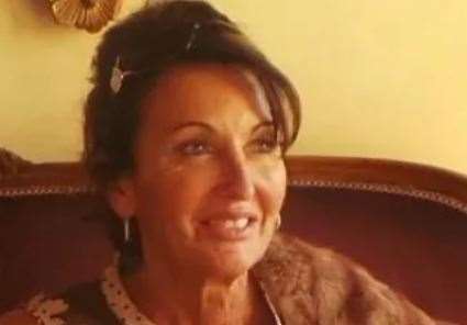 Diane Dyer died in Beckenham on Thursday