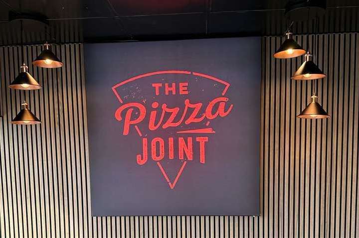 The Pizza Joint in Sittingbourne is open seven days a week. Picture: Stock image