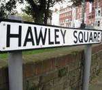 Hawley Square, Margate