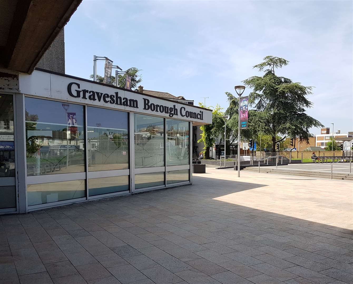 The awards were held at The Woodville based at the Gravesham Civic Centre.