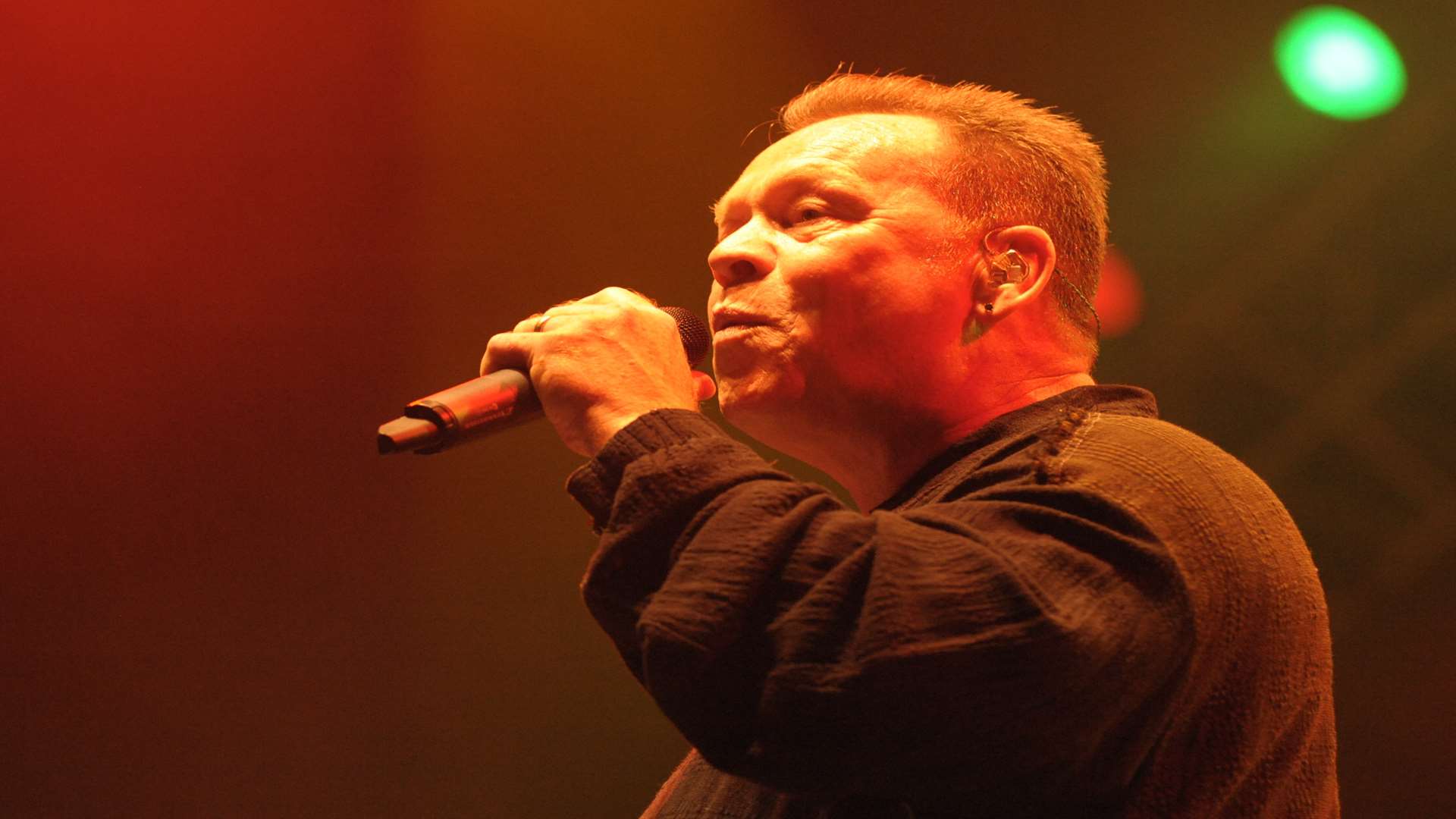 11 Why did this UB40 gig at Castle Concerts in Rochester leave some fans feeling damp and disappointed?