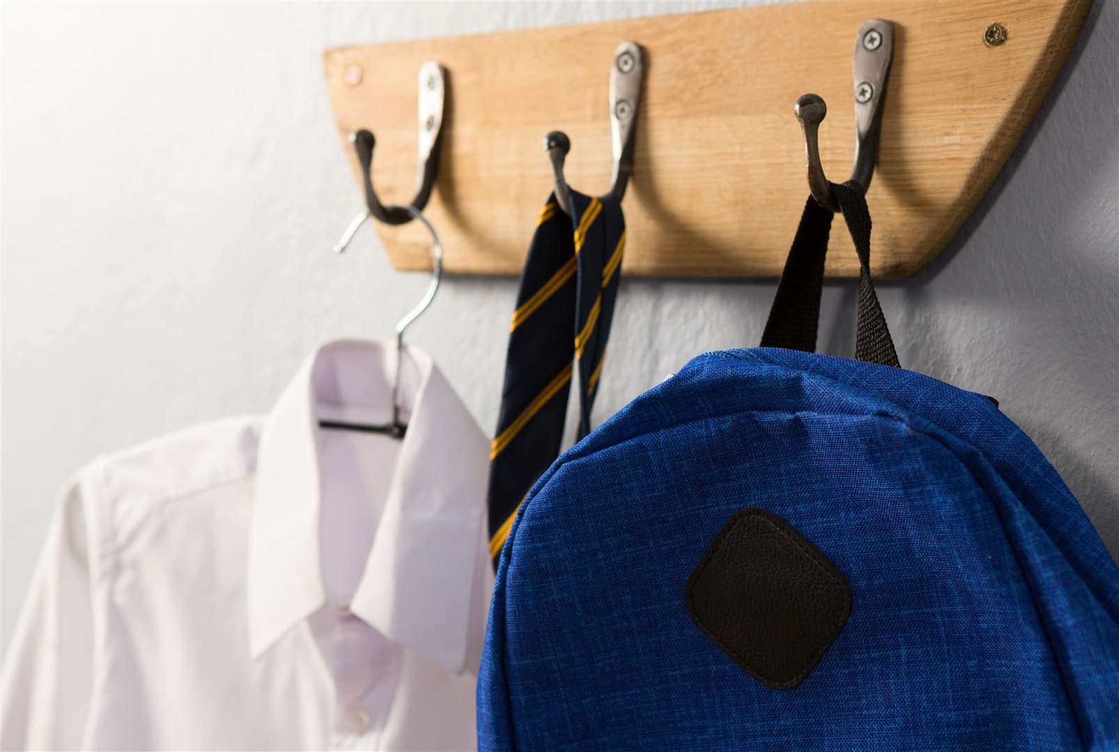 Buying school uniforms can be a costly business. Picture: iStock