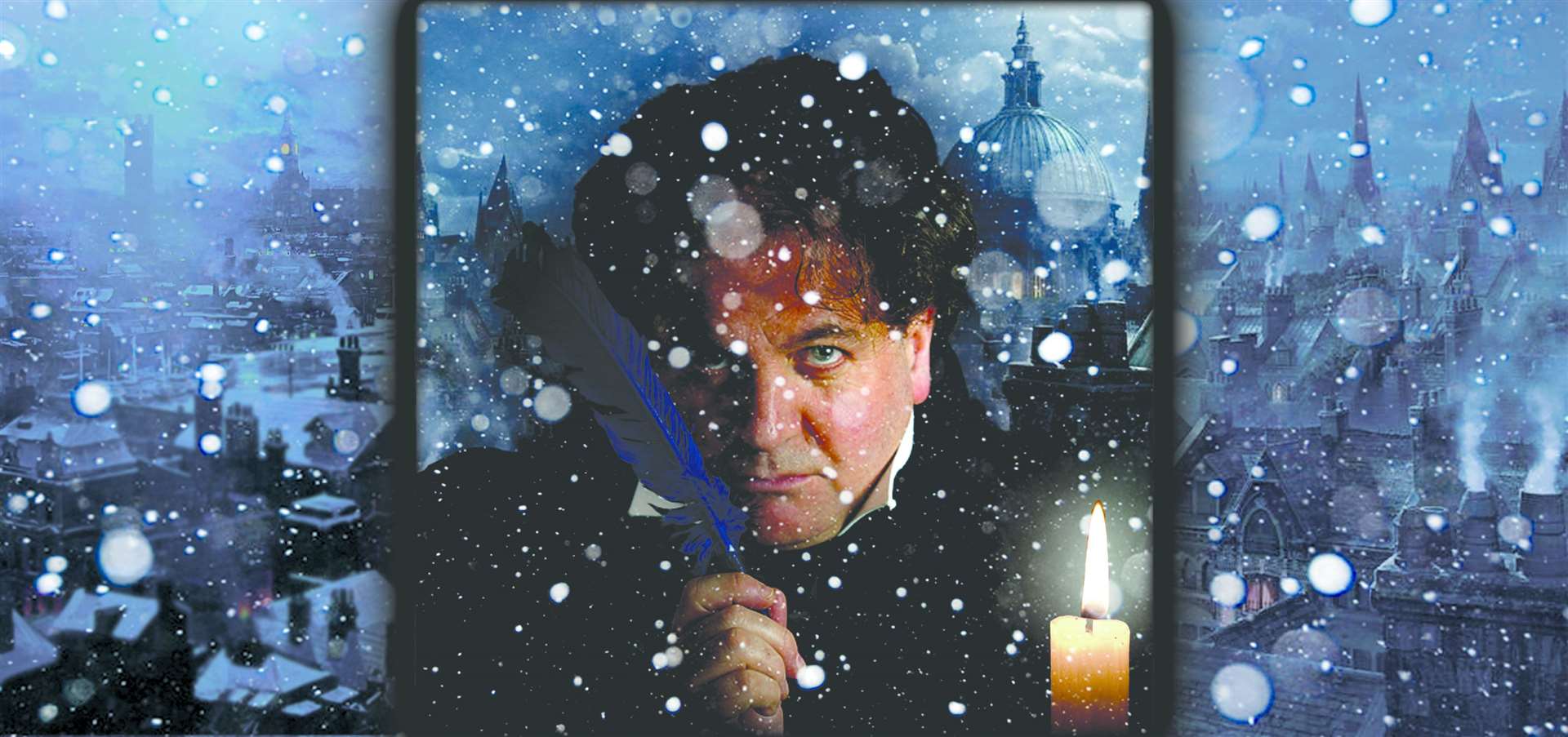 A Christmas Carol is one of the most well-known Christmas stories of all time. Picture: Benenden School