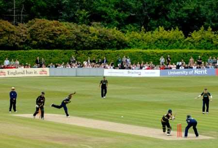 Tunbridge Wells cricket