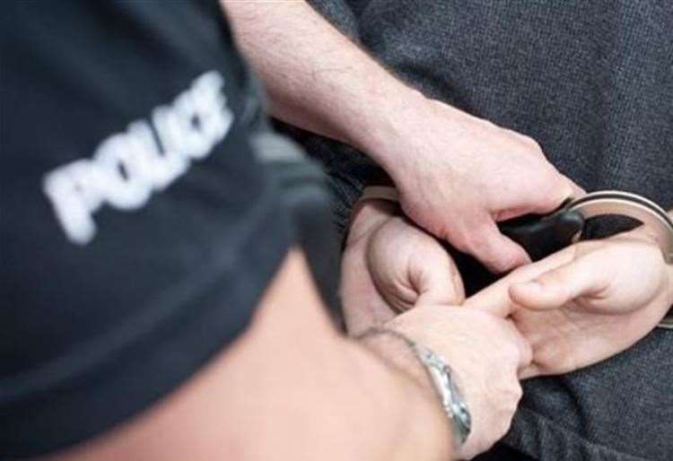 Lee Plant, of West Park Road, Maidstone, has been charged with 16 counts of theft. Stock image