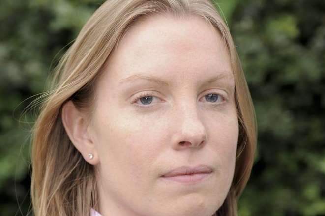 Conservative Tracey Crouch