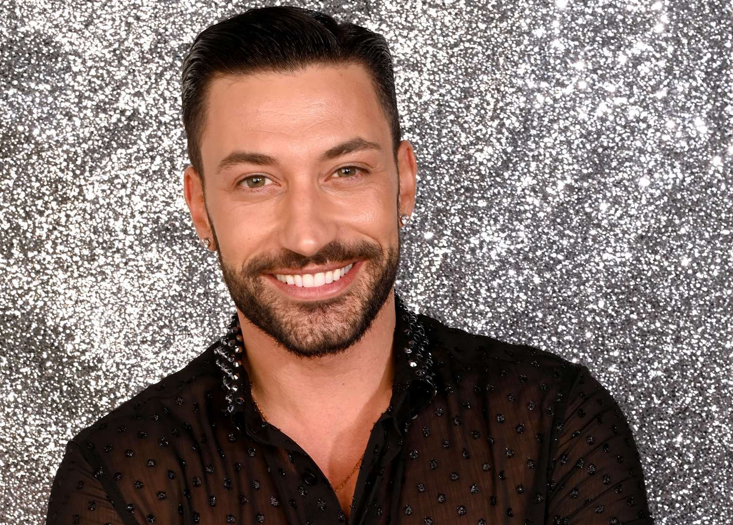 Strictly star Giovanni Pernice is back on tour with his new show, Let Me Entertain You. Picture: Dave J Hogan/Getty Images
