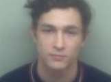 Daniel Beaney has been jailed for trying to sell the stolen dog