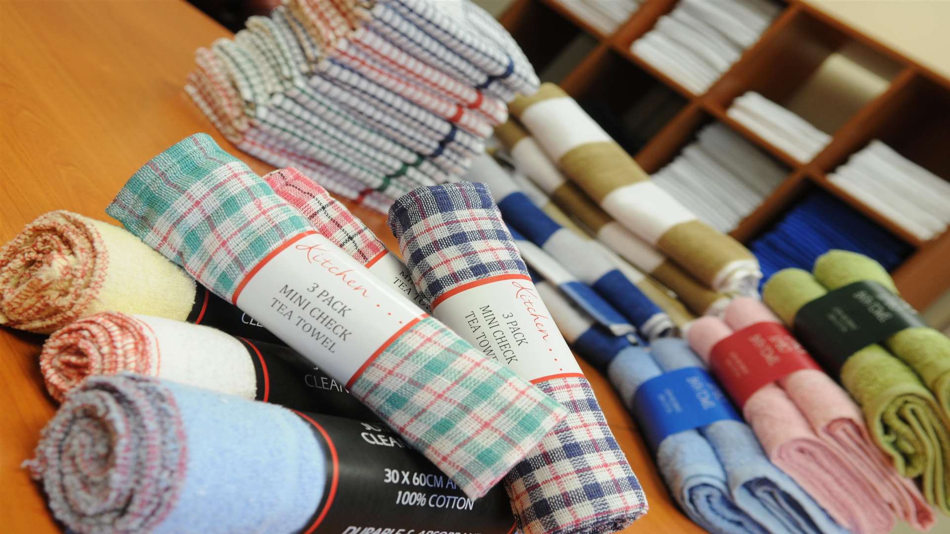 Elsatex supplies and manufactures textiles