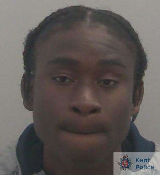 Odyssius Ojo has been sentence for drug dealing