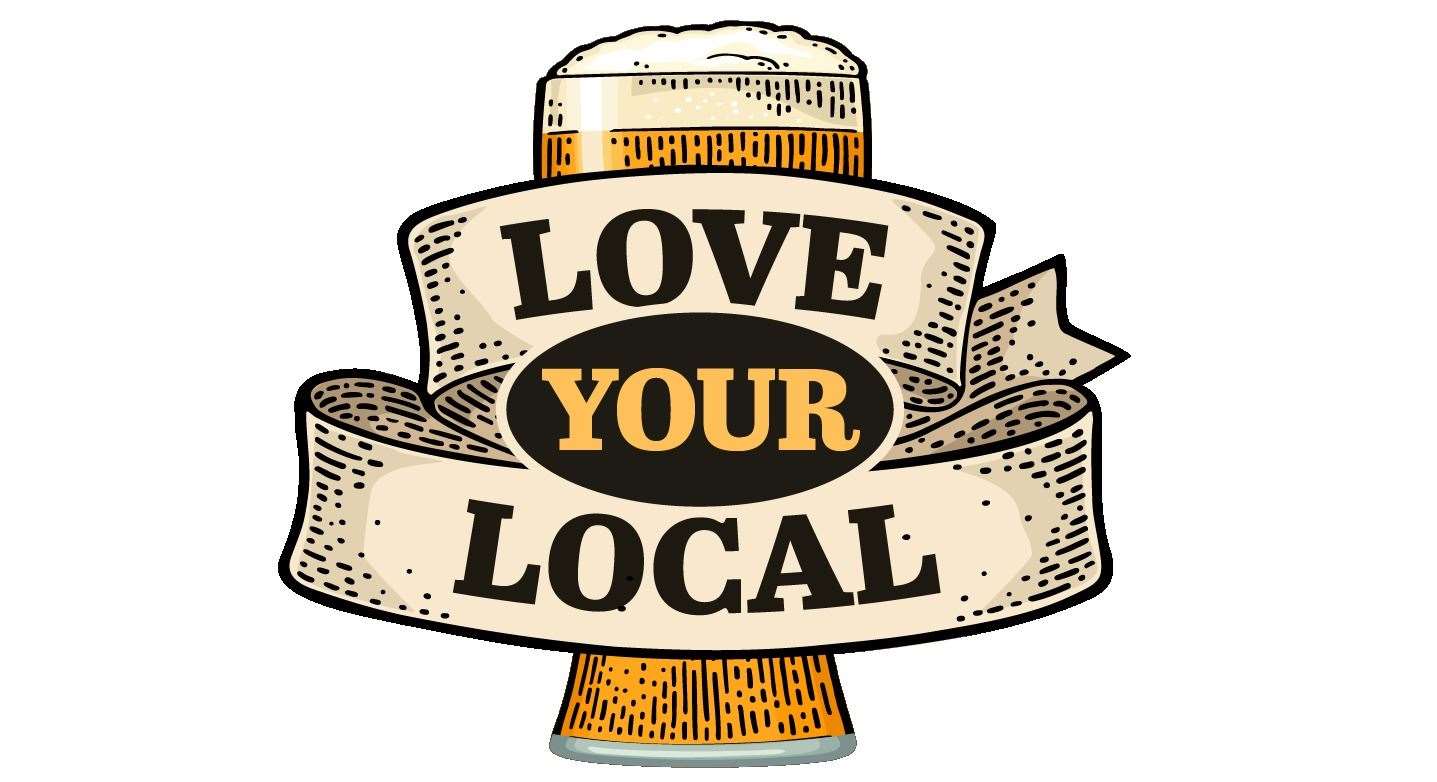 Do you Love Your Local?