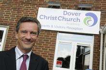Dover Christ Church Academy