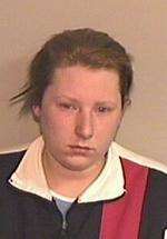 Kirsty Scamp, whose murder conviction was overturned