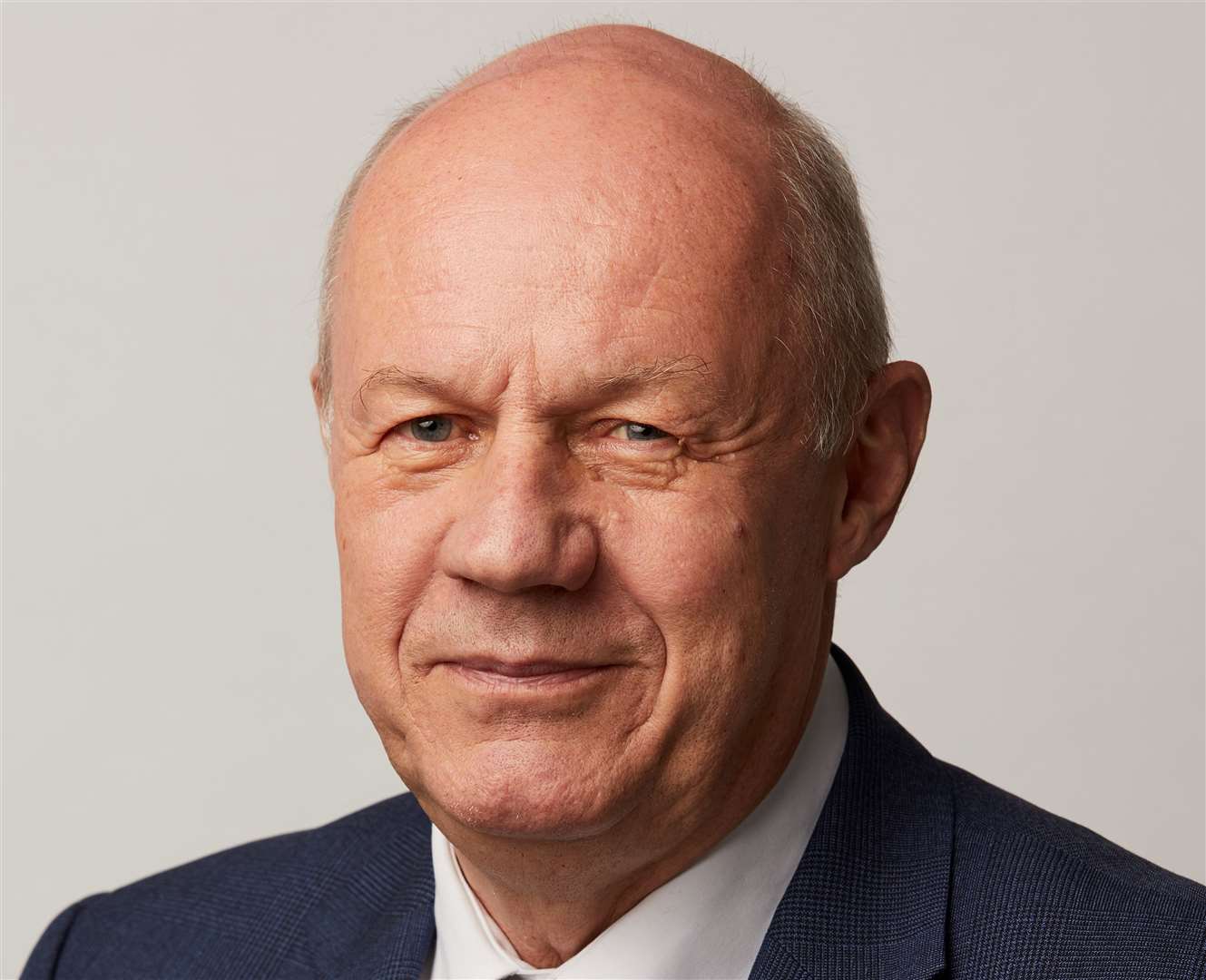 Ashford MP Damian Green voted against the PM