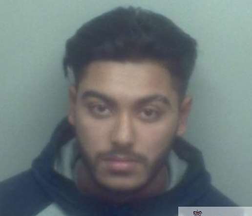 Mohammed Majumder, 18, has been sentenced to three years in prison for supplying drugs.