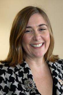 Katherine Kerswell, announced as new group managing director for KCC