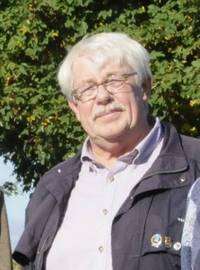 John Peto, who walked free after causing the death of a cyclist in Faversham