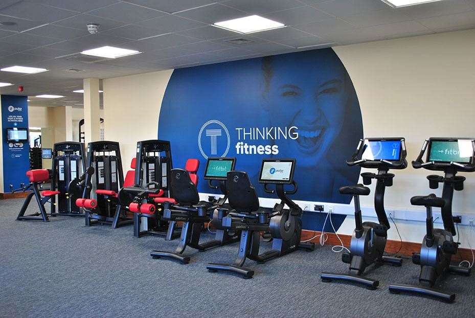 New gym set to open in Rochester