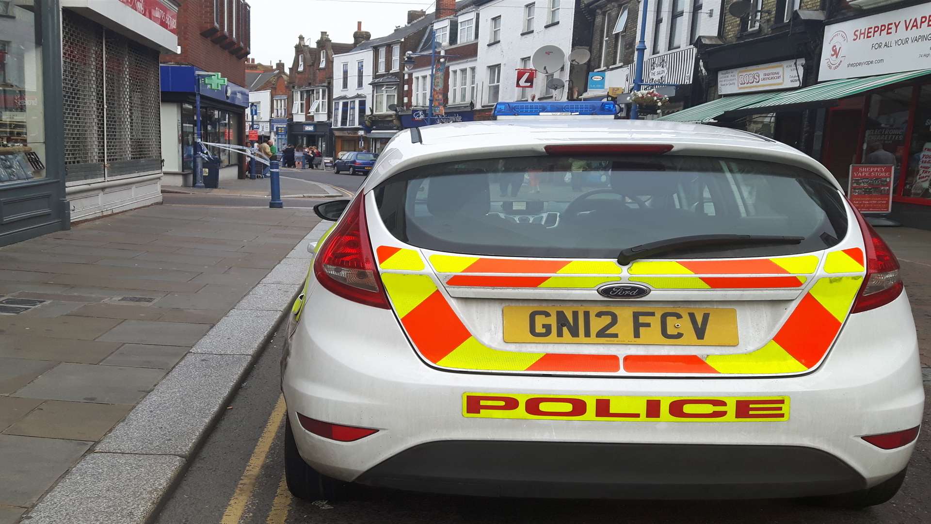 Police have responded to thousands of incidents since January