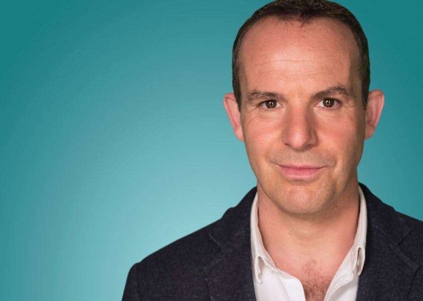 Money saving expert Martin Lewis says the situation has become very desperate