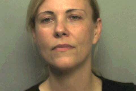 Lying Emily Checksfield has been jailed for four years
